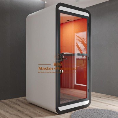 800 Master Phonepods