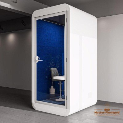 800 Master Phonepods